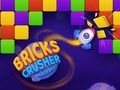 Trò chơi Máy nghiền gạch Beaker Ball trực tuyến