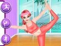 Trò chơi Kế hoạch tập thể dục công chúa Ariel  trực tuyến
