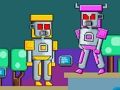 Trò chơi Bot Jhunko trực tuyến