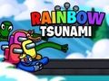 Trò chơi Tsunami Cầu Vồng trực tuyến