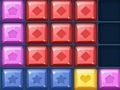 Trò chơi Block Breaker King: Nhiệm vụ  trực tuyến