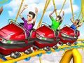 Trò chơi Tàu lượn siêu tốc trực tuyến Trò chơi Tàu lượn siêu tốc trực tuyến