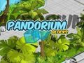 Trò chơi Khối Pandorium  trực tuyến