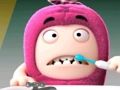 Trò chơi Trò chơi ghép hình Oddbods  trực tuyến