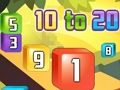 Trò chơi 10 đến 20  trực tuyến