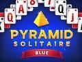Trò chơi Pyramid Solitaire Xanh trực tuyến