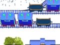 Trò chơi Đua xe lửa 3d -Chơi  trực tuyến