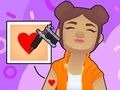 Trò chơi Ink Inc Hình xăm trực tuyến