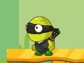 Trò chơi Cuộc phiêu lưu ninja  trực tuyến