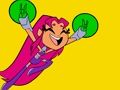 Trò chơi Trò chơi ghép hình Teen Titans Go  trực tuyến