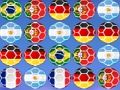 Trò chơi Tỷ số World Cup  trực tuyến