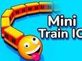 Trò chơi Tàu Mini IO trực tuyến
