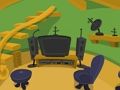 Trò chơi Người ngoài hành tinh Confidential Cottage Escape  trực tuyến