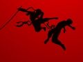 Trò chơi Chạy ninja chạy  trực tuyến