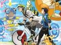 Trò chơi Pokemon Ẩn Ngôi Sao  trực tuyến