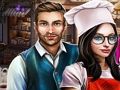 Trò chơi Người tìm kiếm cửa hàng ngọt ngào  trực tuyến
