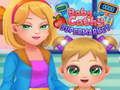 Trò chơi Baby Cathy Ep19 Siêu Thị  trực tuyến
