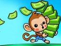 Trò chơi Chợ Khỉ Nhỏ trực tuyến