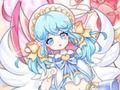 Trò chơi Công chúa anime ăn mặc  trực tuyến