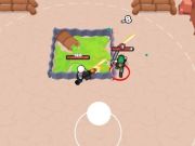 Trò chơi Squad Shooter 3D trực tuyến