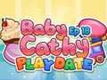 Trò chơi Bé Cathy Ep18: Ngày Vui Chơi  trực tuyến