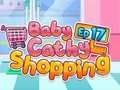 Trò chơi Baby Cathy Ep17: Đi Mua Sắm  trực tuyến