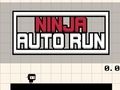 Trò chơi Ninja tự động chạy  trực tuyến