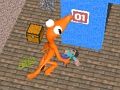 Trò chơi Cầu vồng Noob Survivor 3D trực tuyến