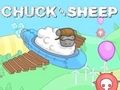 Trò chơi Chuck con cừu  trực tuyến