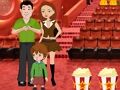 Trò chơi Thoát khỏi gia đình khỏi nhà hát  trực tuyến