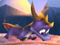 Trò chơi Spyro Rồng  trực tuyến