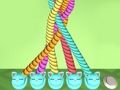 Trò chơi Tangle Fun 3D trực tuyến