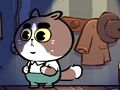 Trò chơi Trường hợp mèo của M  trực tuyến