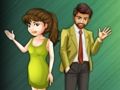 Trò chơi Amgel Easy Room Escape 89 trực tuyến