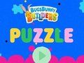 Trò chơi Bugs Bunny Builders Jigsaw trực tuyến