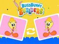 Trò chơi Bugs Bunny Builders phù hợp với trực tuyến