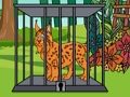 Trò chơi Vui Lynx thoát  trực tuyến