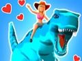 Trò chơi Công viên nhàn rỗi Dino  trực tuyến