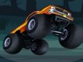 Trò chơi Xe tải quái vật vs Zombies  trực tuyến