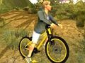 Trò chơi Các pha nguy hiểm thử nghiệm BMX Offroad  trực tuyến