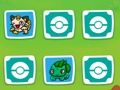 Trò chơi Kết nối Pokematch Động vật  trực tuyến