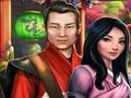 Trò chơi Kho báu Samurai  trực tuyến