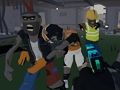 Trò chơi Súng sinh tồn Zombie 3D  trực tuyến