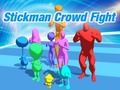 Trò chơi Cuộc chiến của Stickmen trực tuyến