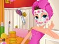 Trò chơi Pinup vẻ đẹp mặt  trực tuyến