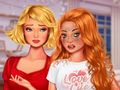 Trò chơi Bestie đến kế hoạch chia tay giải cứu  trực tuyến