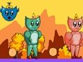 Trò chơi Cutos Quest 2 trực tuyến