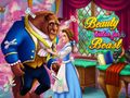 Trò chơi Beauty Tailor cho Beast trực tuyến Trò chơi Beauty Tailor cho Beast trực tuyến
