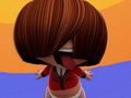 Trò chơi Mini Beat Power Rockers: Bức tranh âm nhạc  trực tuyến