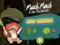 Trò chơi Mush-Mush và Mushables Lướt lá  trực tuyến